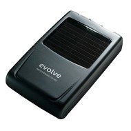 GPS EVOLVE iTraxx - GPS Navigation with BlueTooth