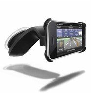 NAVIGON A02000064  - Phone holder