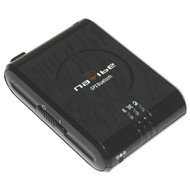 GPS COMPASS NAVIBE GB621 (čip SONY) - navigace přes BlueTooth, 12 kanálů, napájení 230V + auto adapt - -