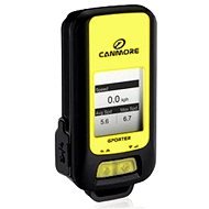 Canmore GP-102 + - GPS tracker