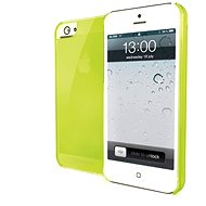  CELLY GELSKIN185GR green  - Phone Cover