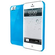  CELLY GELSKIN185LB light blue  - Phone Cover