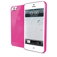 CELLY GELSKIN185P pink - Phone Cover