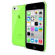  CELLY GELSKIN360G green  - Phone Cover
