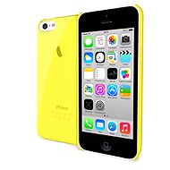  CELLY GELSKIN360Y yellow  - Phone Cover