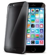  CELLY GELSKIN600BK black  - Phone Cover