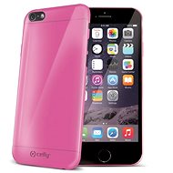 CELLY GELSKIN600P pink - Phone Cover
