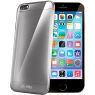  CELLY GELSKIN600 clear  - Phone Cover