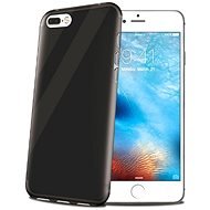 CELLY GELSKIN801BK for iPhone 7/8 Plus Black - Phone Cover