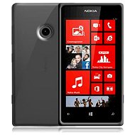 CELLY GELSKIN321BS dymové - Kryt na mobil