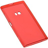 CELLY GELSKIN274RD red  - Phone Cover