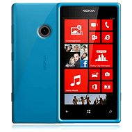  CELLY GELSKIN321LB blue  - Phone Cover