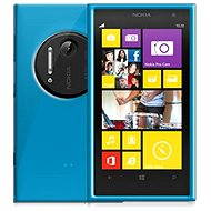  CELLY GELSKIN357LB blue fluo  - Phone Cover