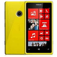  CELLY GELSKIN321Y yellow  - Phone Cover