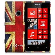  CELLY GELSKIN321F1 UK  - Phone Cover