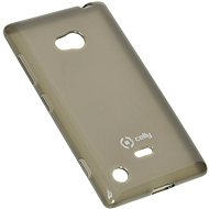  CELLY GELSKIN322BS smoke  - Phone Cover