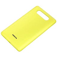  CELLY GELSKIN275YL yellow  - Phone Cover