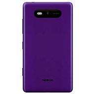  CELLY GELSKIN275V purple  - Phone Cover