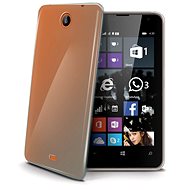 CELLY GELSKIN500 clear - Phone Cover