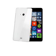 CELLY GELSKIN508 clear - Phone Cover