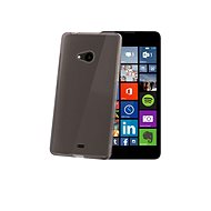 CELLY Black GELSKIN508 - Phone Cover