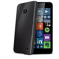 CELLY GELSKIN477BK black - Phone Cover