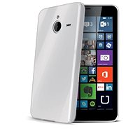 CELLY GELSKIN478 clear - Phone Cover