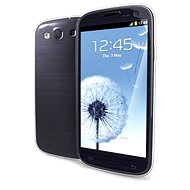 CELLY GELSKIN232 clear - Phone Cover
