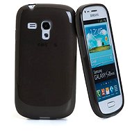  CELLY GELSKIN280BK black  - Phone Cover
