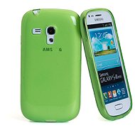  CELLY GELSKIN280GR green  - Phone Cover