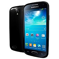  CELLY GELSKIN332BK black  - Phone Cover