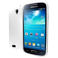  CELLY GELSKIN332W White  - Phone Cover
