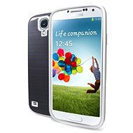  CELLY GELSKIN290 clear  - Phone Cover
