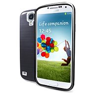  CELLY GELSKIN290BS black  - Phone Cover