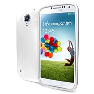  CELLY GELSKIN290WH White  - Phone Cover