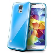  CELLY GELSKIN390LB blue  - Phone Cover