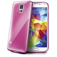  CELLY GELSKIN390P pink  - Phone Cover