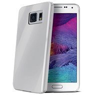 Celly Gelskin Samsung Galaxy S6 átlátszó - Telefon tok