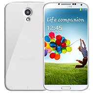  CELLY GELSKIN366 clear  - Phone Cover