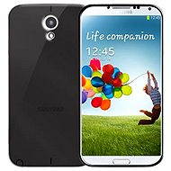  CELLY GELSKIN366BK black  - Phone Cover