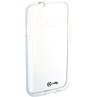 CELLY GELSKIN527 clear - Phone Cover