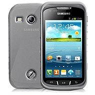  CELLY GELSKIN304 clear  - Phone Cover