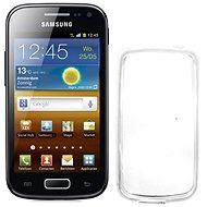  CELLY GELSKIN240 clear  - Phone Cover