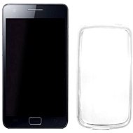  CELLY GELSKIN160 clear  - Phone Cover
