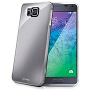  CELLY GELSKIN434 clear  - Phone Cover