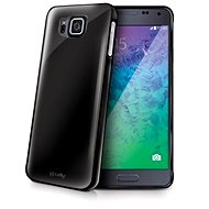  CELLY GELSKIN434BK black  - Phone Cover