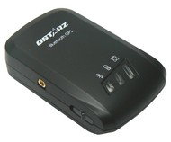 GPS navigace Qstarz BT-Q800 PRO - GPS Module