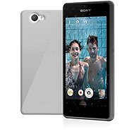  CELLY GELSKIN386 clear  - Phone Cover