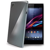 CELLY GELSKIN506 clear - Phone Cover