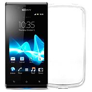  CELLY GELSKIN277 clear  - Phone Cover